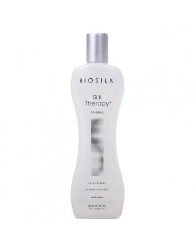 BioSilk Silk Therapy Original - 355ml