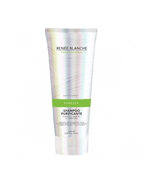Renee Blanche Professional Purifying Shampoo - 250ml