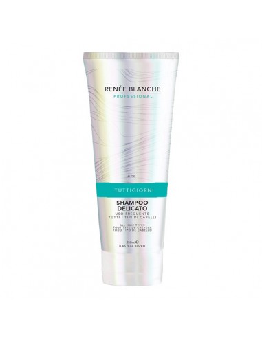 Renee Blanche Professional Delicate Shampoo - 250ml