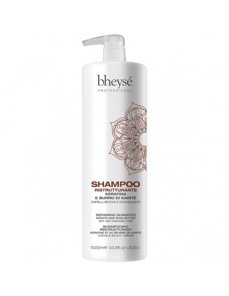 Renee Blanche Bheyse Reparing Shampoo - 1L