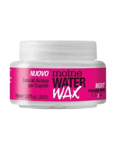 Moine New Water Wax Night - 150ml