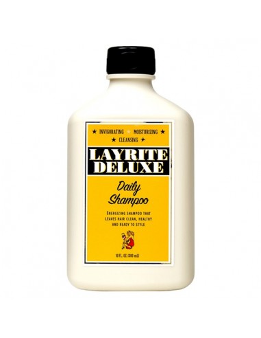 Layrite Daily Shamoo - 300ml