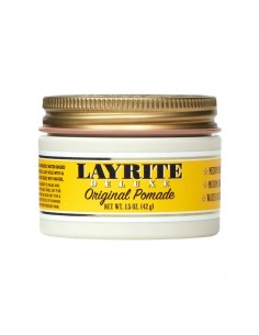 Layrite Original Pomade - 42g