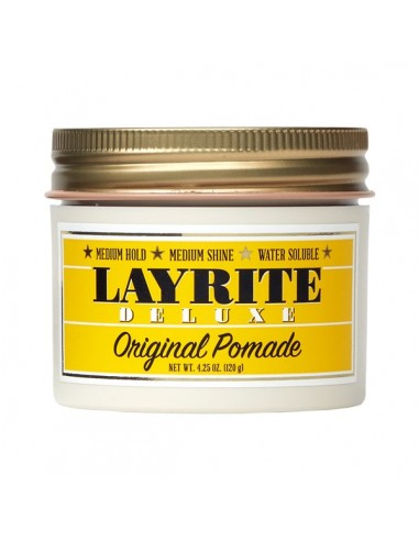 Layrite Original Pomade - 120g