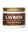Layrite Superhold Pomade - 297g