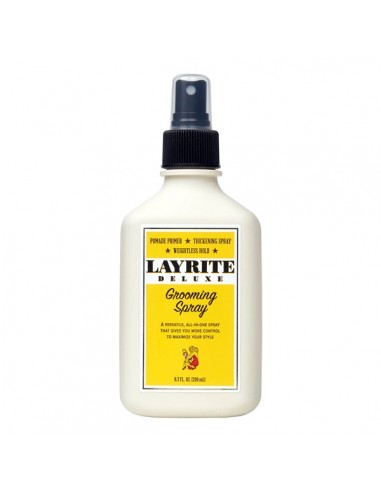 Layrite Grooming Spray - 200ml