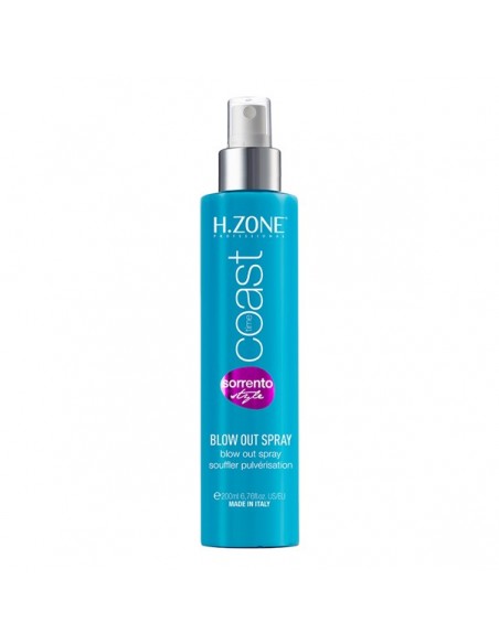 H.Zone Coast Sorrento Blow Out Spray - 200ml