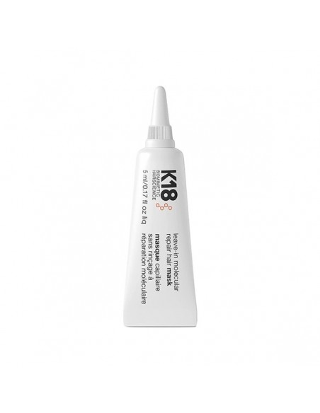 K18 Leave-in Molecular Repair Hair Mask - 5ml