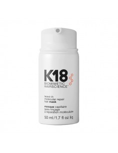 K18 Leave-in Molecular Repair Hair Mask - 50ml
