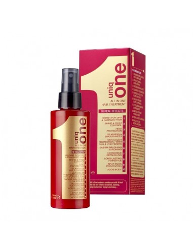 UniqOne All in One Hair Treatment 150ml