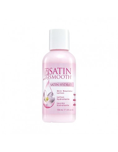 Satin Smooth Hydrate Skin Nourisher Lotion - 118ml