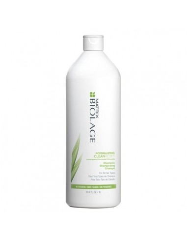Matrix Biolage CleanReset Shampoo 1L