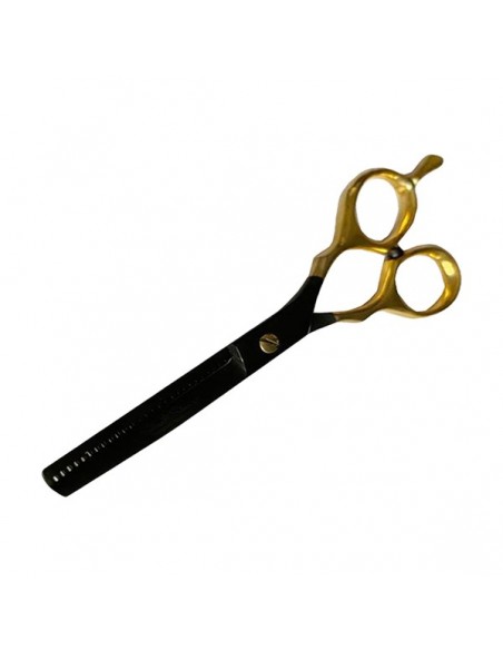 Silver Star Thinning Barber Scissors 5.5"