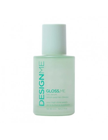 GlossME Hair Serum - 80ml