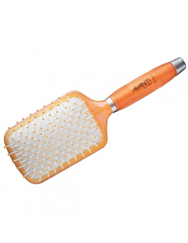 Avanti Ultra Cushion Large Ceramic Paddle Brush