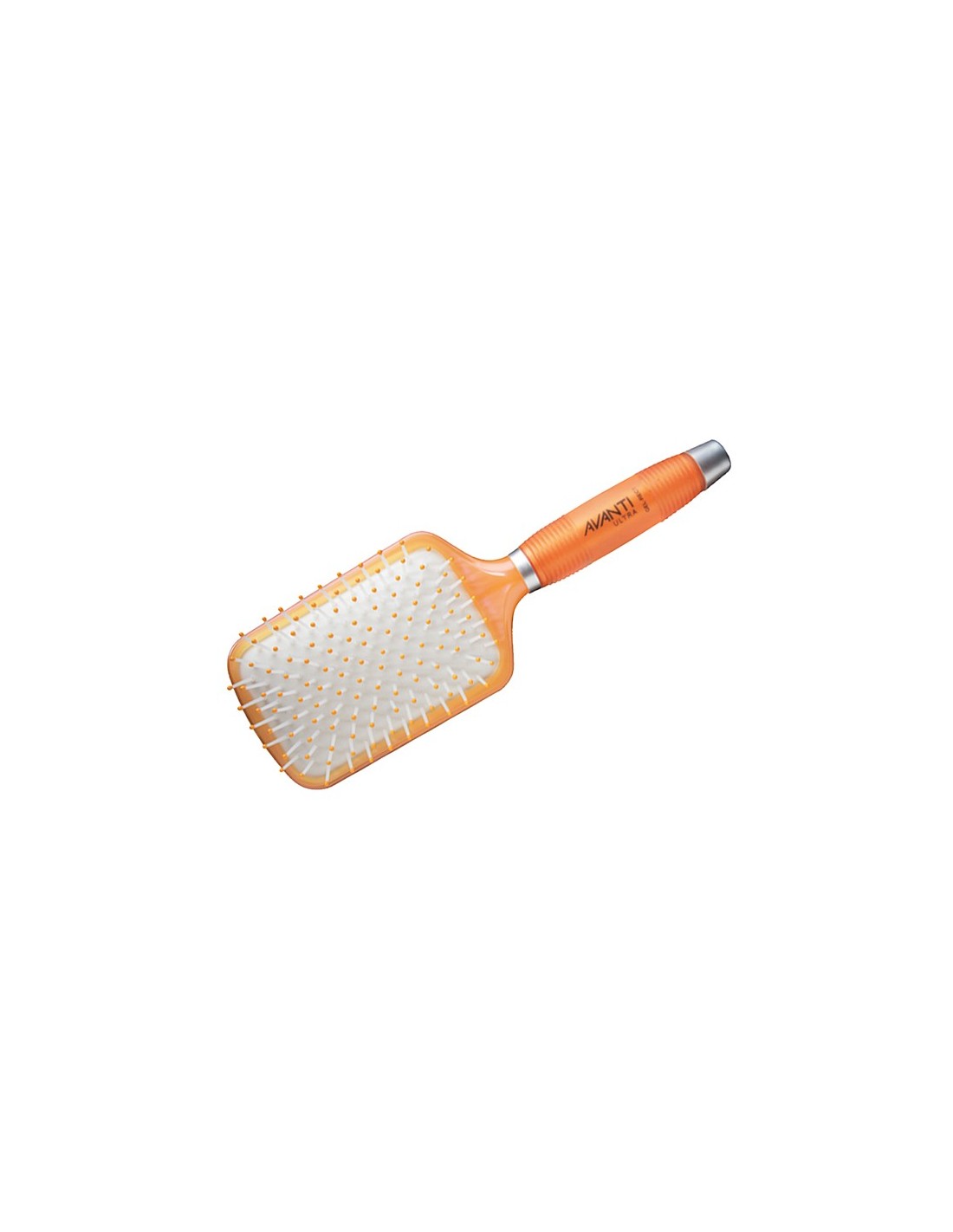 Avanti Ultra Cushion Large Ceramic Paddle Brush