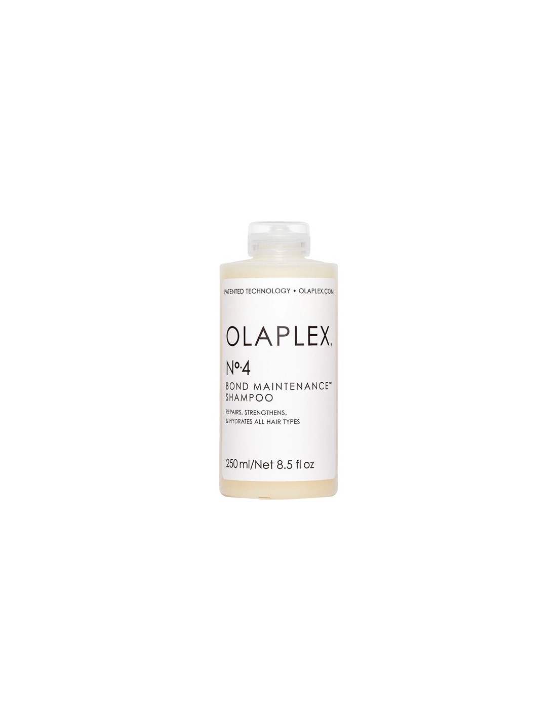 Olaplex No.4 Bond Maintenance Shampoo