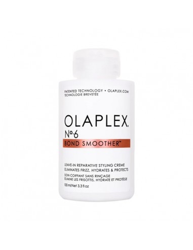 Olaplex No.6 Bond Smoother - 100ml -- In Store Only