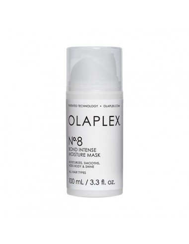 Olaplex No.8 Bond Intense Moisture Mask - 100ml -- In Store Only