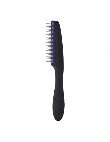 Wet Brush Rotating Comb