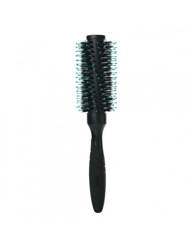 Wet Brush Smooth and Shine Round Brush 2.5 In Fine/Medium