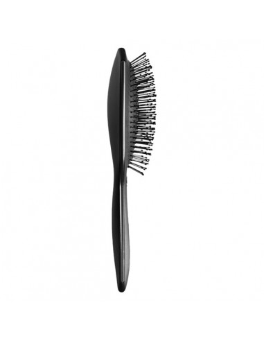 Wet Brush Epic Deluxe Detangling Brush Black