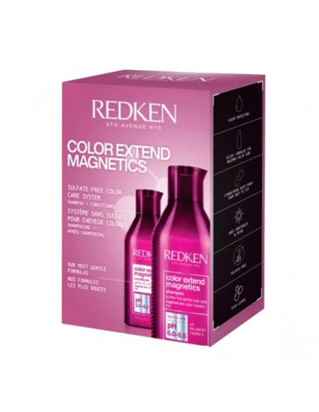 Redken Color Extend Magnetic Summer Pack