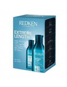 Redken Extreme Length Summer Pack