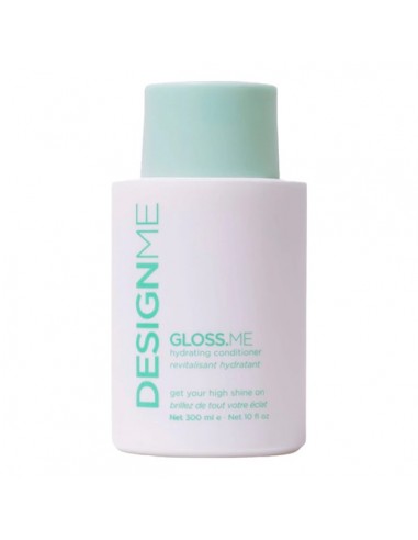 GlossME Hydrating Conditioner - 300ml