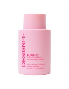 DesignME PuffME Volumizing Shampoo - 300ml