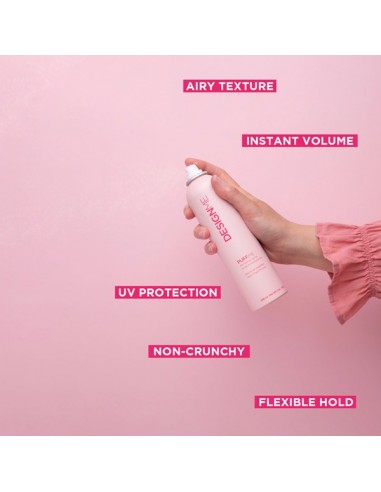 PuffME Dry Texture Spray - 248ml