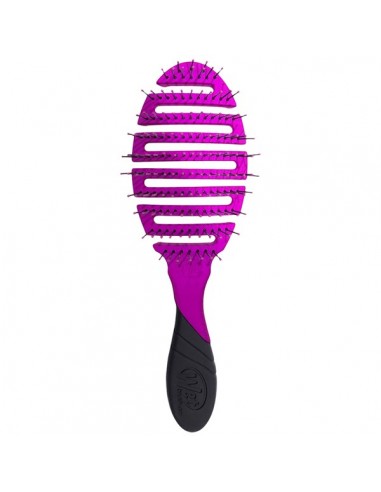 WetBrush Pro Flex Dry Brush Purple