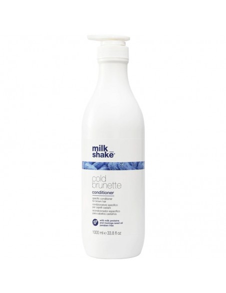 milk_shake Cold Brunette Conditioner - 1L
