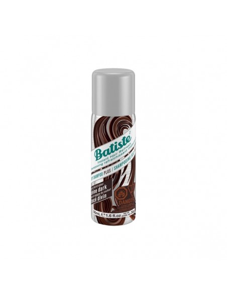 Batiste Dry Shampoo Divine Dark - 50ml