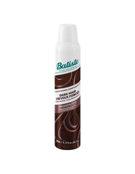 Batiste Dry Shampoo Divine Dark - 200ml