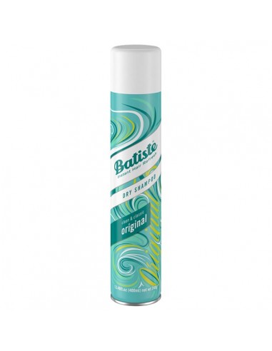 Batiste Dry Shampoo Original - 400ml