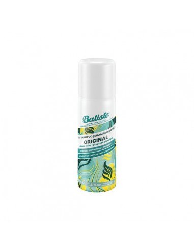 Batiste Dry Shampoo Original - 50ml