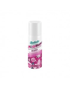 Batiste Dry Shampoo Blush - 50ml