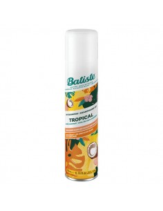 Batiste Dry Shampoo Tropical - 200ml