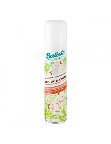 Batiste Dry Shampoo Bare - 200ml