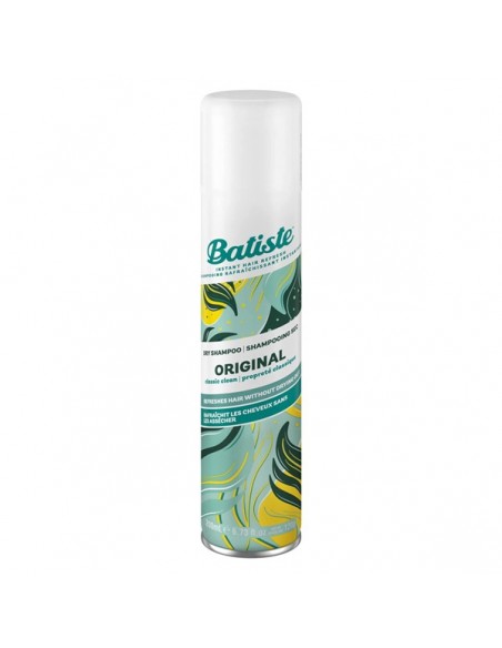 Batiste Dry Shampoo Original - 200ml