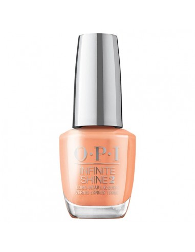 OPI Infinite Shine Trading Paint