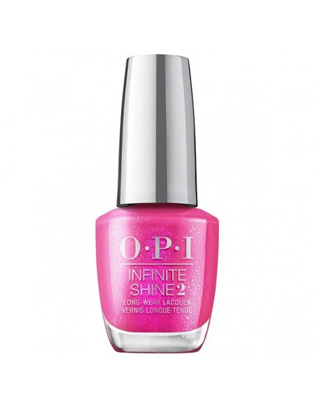 OPI Infinite Shine Pink BIG