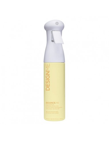 BounceMe Curl Enhancer Spray - 250ml