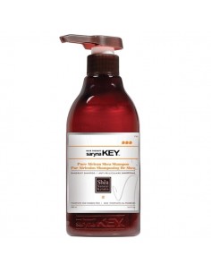 Saryna Key Dandruff Shampoo - 500ml
