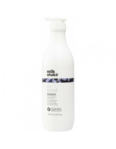 milk_shake Icy Blond Shampoo - 1L