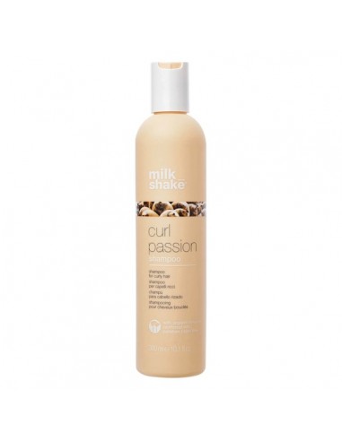 milk_shake Curl Passion Shampoo - 300ml