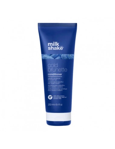 milkshake Cold Brunette Conditioner - 250ml