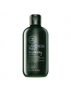 Paul Mitchell Lavender Mint Moisturizing Shampoo - 300ml