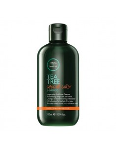 Paul Mitchell Tea Tree Special Color Shampoo - 300ml